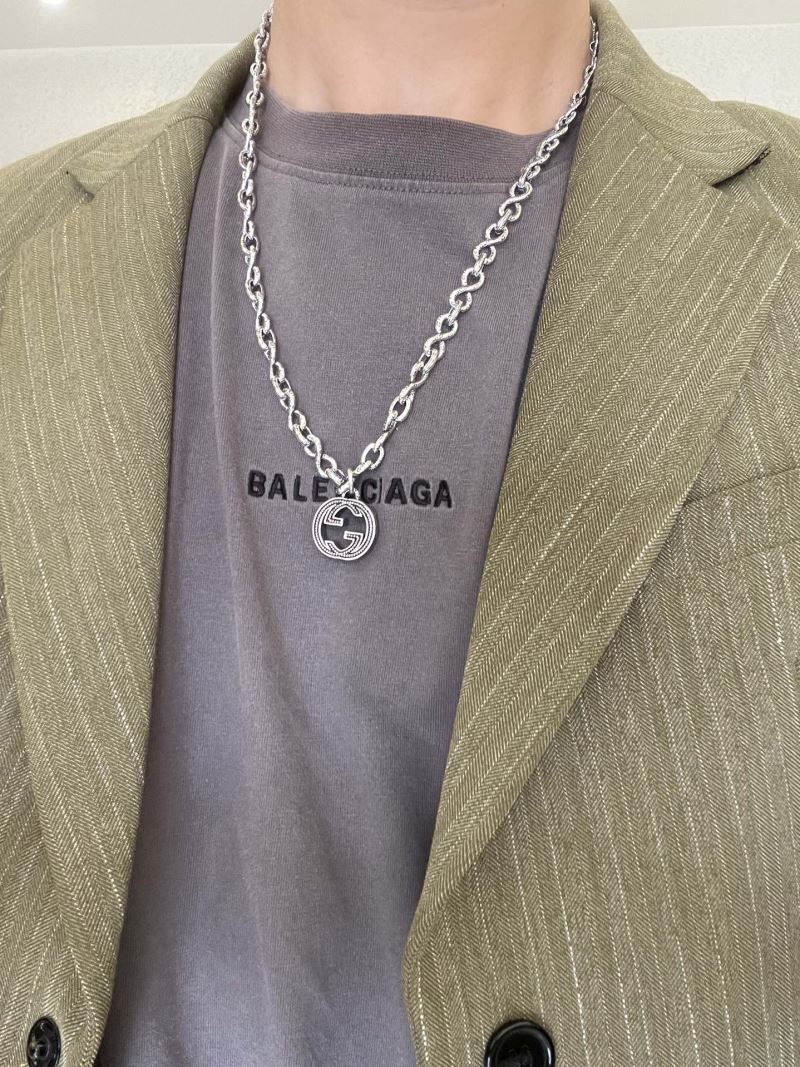 Gucci Necklaces